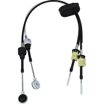 Tažné lanko, ruční převodovka KAMOKA CP0037