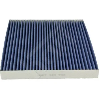 Ventilátor topení a klimatizace Filtr, vzduch v interiéru HART 929 502