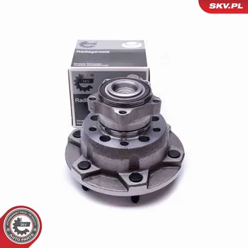 Sada ložisek kol ESEN SKV 29SKV298