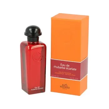 Parfém Hermès Eau de Rhubarbe Écarlate EDC 100 ml UNISEX