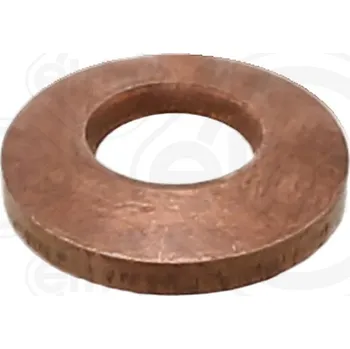 Palivový systém Těsnicí kroužek, vstřikovač Common Rail ELRING 475.300