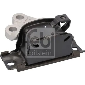 Uložení převodovky Uložení, automatická převodovka FEBI BILSTEIN 184838