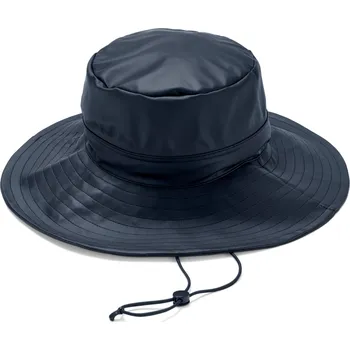 Klobouk 664175 - Tchibo - Klobouk do deště - pro ženy - vel. L/XL - barva: modrá