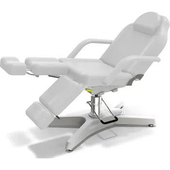 Křeslo MH Star Hydraulické pedikérské křeslo B40