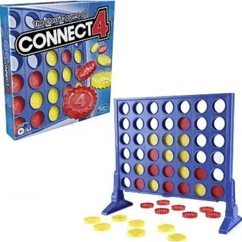 Desková hra Hra Connect