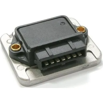 Řídící jednotka Řídicí jednotka, zapalovací systém HART 500 114