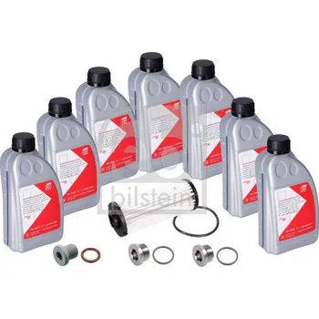 Sada Dílů, výměna oleje automatické převodovky FEBI BILSTEIN 188362