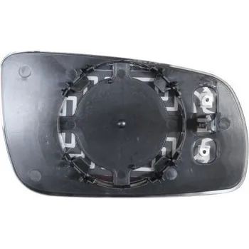 Autosklo Sklo do zrcátka, vnější zrcátko ABAKUS 4021G02