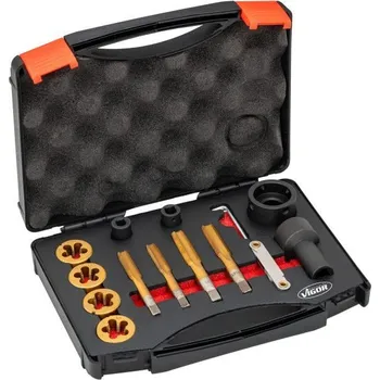 Auto-moto Sada - řezačka závitů VIGOR V7181