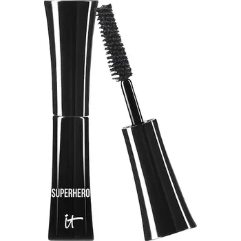 Řasenka it-Cosmetics Make-up-oci MascaraSuperhero Mascara Travel Size 5 ml ()
