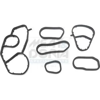 Auto-moto Sada těsnění, chladič oleje MEAT & DORIA 01621