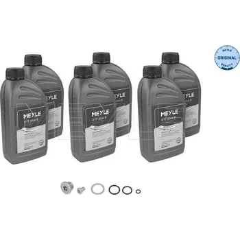 Sada Dílů, výměna oleje automatické převodovky MEYLE 11-14 135 0002