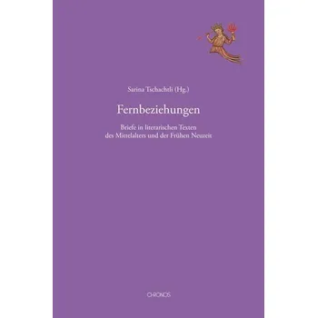 Fernbeziehungen - Tschachtli, Sarina