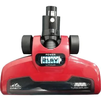 Hubice k vysavači Hubice bez aretace pro vysavač ETA Dasty .3447 s kartáčem