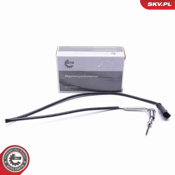 Čidlo automobilu Čidlo, teplota výfukových plynů ESEN SKV 30SKV436