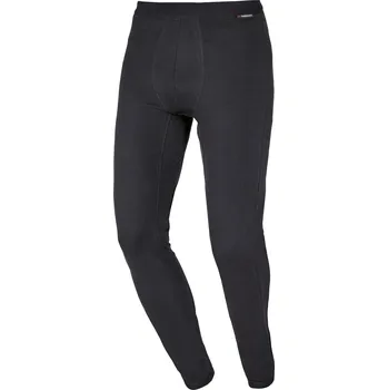 Pánské kalhoty PARKSIDE® Pánské spodní termo kalhoty (černá, 5/M)