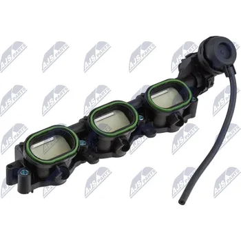 Výfuková trubka Sací trubkový modul NTY BKS-AU-014