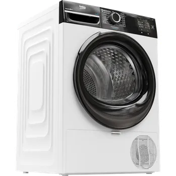 Sušička Sušička prádla Beko BM3T3824WBB Stav zboží: Nový produkt v externím skladu