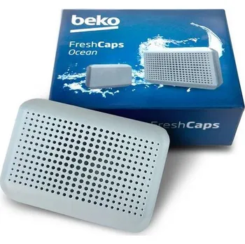 Domácí spotřebič Vůně do sušičky Beko - Ocean new Stav zboží: Nový produkt v externím skladu