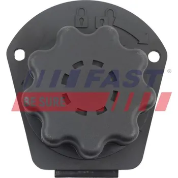 Dveře karosérie Dveřní madlo, vnitřní výbava FAST FT10143