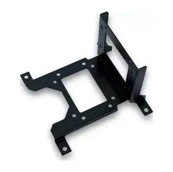 PC ventilátor EKWB EK-UNI Pump Bracket (120mm FAN) - vertikal (3830046997999)