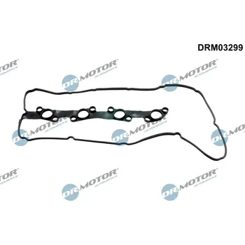 Motor automobilu Těsnění krytu hlavy válce Dr.Motor Automotive DRM03299