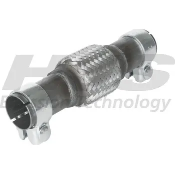 Auto-moto Flexibilní trubka, výfukový systém HJS 83 00 8419