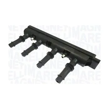 Zapalovací cívka Zapalovací cívka MAGNETI MARELLI 060717137012