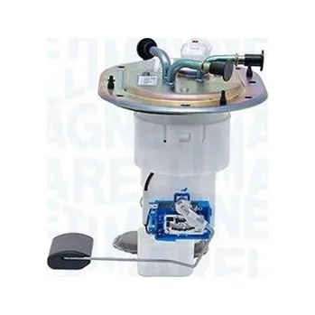 Palivový systém Palivová čerpací soustava MAGNETI MARELLI 519700000079