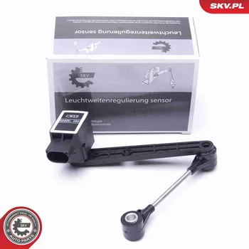 Nářadí pro automobil Senzor, regulace sklonu světlometů ESEN SKV 17SKV447