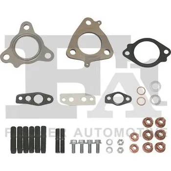 Motor automobilu Montážní sada, dmychadlo FA1 KT790010