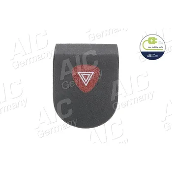 Autoelektrika Vypínač výstražných blikačů A.I.C. 54350