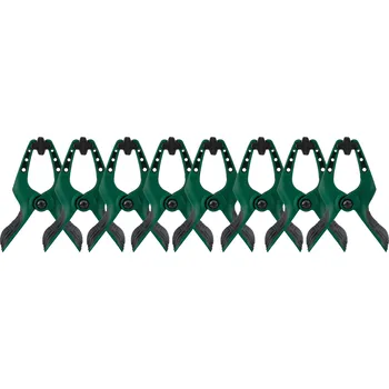 Truhlářská svěrka PARKSIDE® Sada upínacích svorek, 4dílná / 8dílná / 12dílná (8dílná sada)