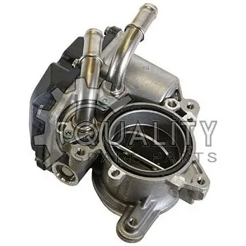 Systém vstřikování Klapka regulátoru ŠKODA OEM Originál 04L128063P