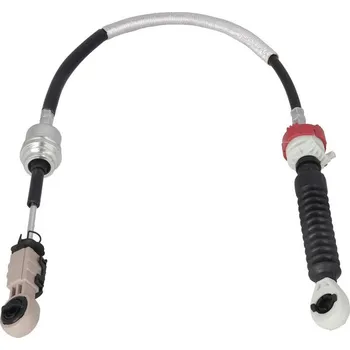 Tažné lanko, ruční převodovka KAMOKA CP0204