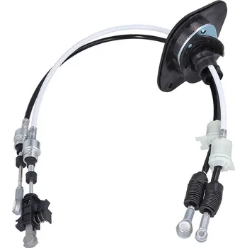 Tažné lanko, ruční převodovka KAMOKA CP0139