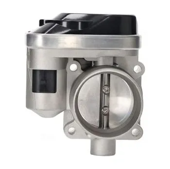 Systém vstřikování Hrdlo škrticí klapky NISSENS 955001