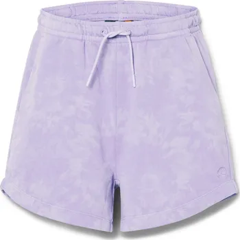 Dámské kraťasy Kraťasy Timberland Pastel Lilac 2677527 12 (M)