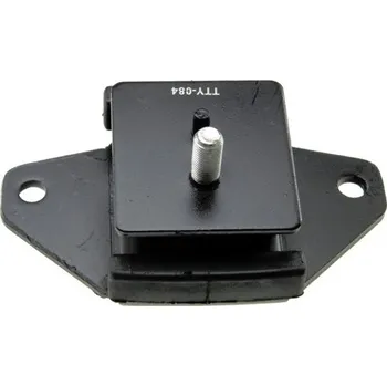 Motor automobilu Zavěšení motoru PŘEDNÍ TOYOTA LAND CRUISER 98-07 1236117070 NTY
