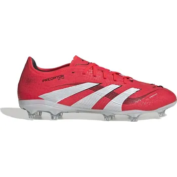 Kopačky Kopačky adidas Red 9618768 6.5 (40)