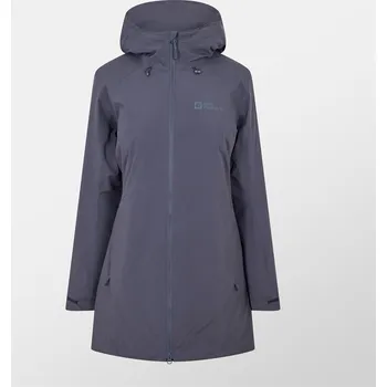 Bunda Jack Wolfskin Black 9038516 12 (M)