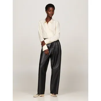 Dámské baleríny Tommy Hilfiger Gold 2740617 4 (37)