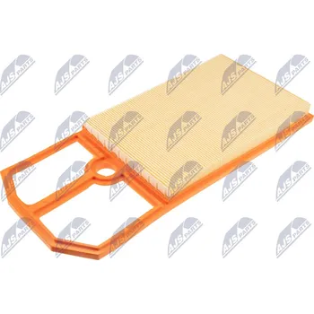 Vzduchový filtr Vzduchový filtr NTY FAF-VW-020