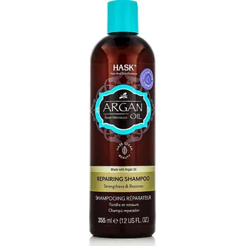 Šampon HASK Argan Oil Repairing Shampoo 355 ml