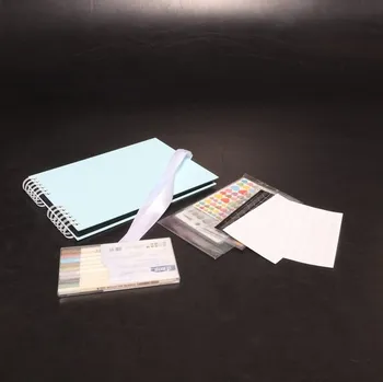 DIY Fotoalbum Kaszoo XCB-01