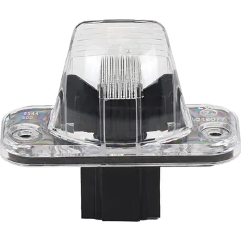 Osvětlení SPZ Osvětlení SPZ Einparts Automotive EP241