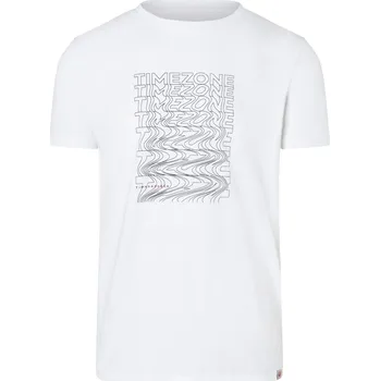 Pánské tričko Timezone pánské triko 22-10292-10-6111 22-10292-10-6111 L 0100