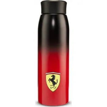 Láhev Ferrari Race Termo lahev 600 ml