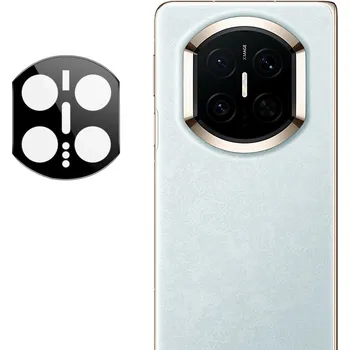 IMAK 131181 IMAK CELÉ COVER Sklo pro fotoaparát Huawei Mate X7 BLACK
