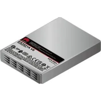Interní pevný disk Huawei ES3000 V6 SATA 3.0 High-performance 3.84TB SSD Disk Unit(2.5) - HWE62ST33T8L006N (02356RGC)